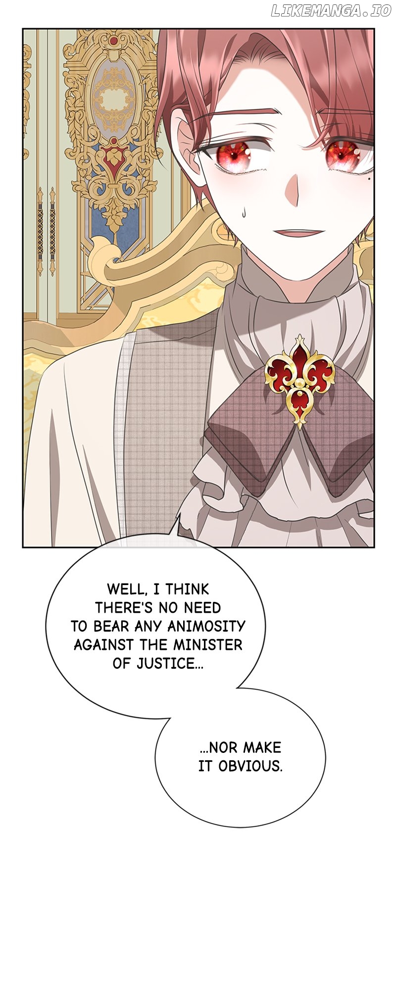 Reborn As a Character That Never Existed Chapter 53 - page 60