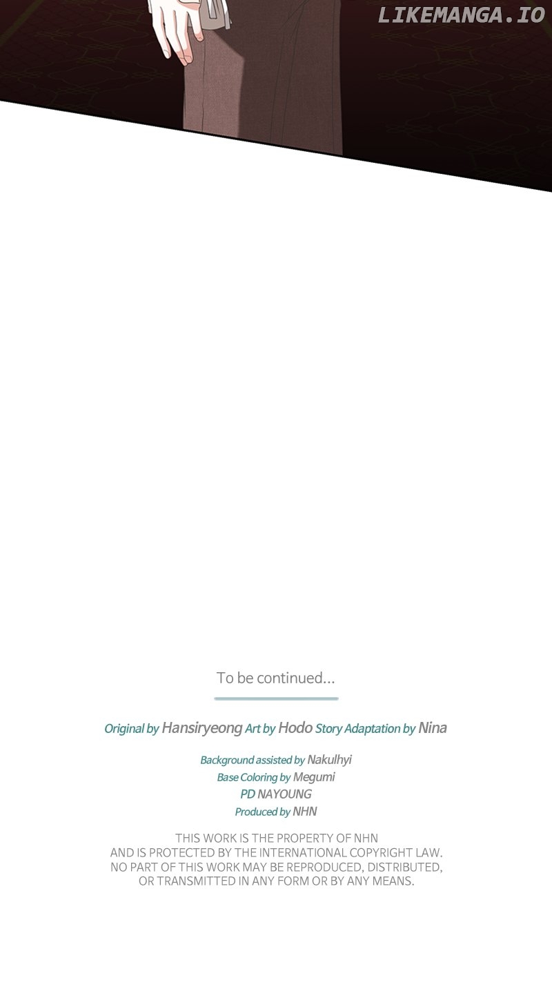 Reborn As a Character That Never Existed Chapter 53 - page 69