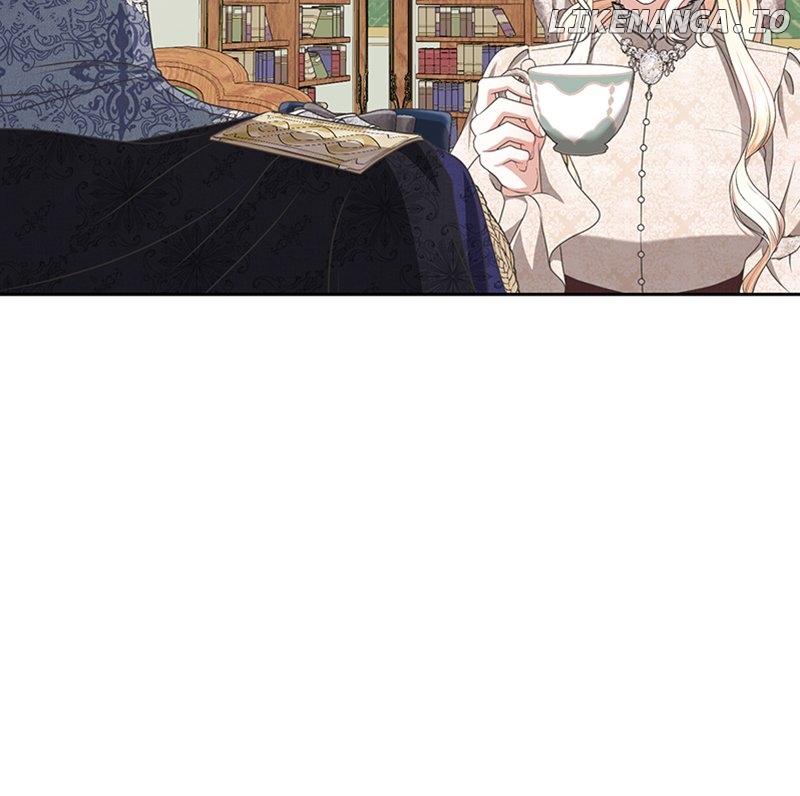 Reborn As a Character That Never Existed Chapter 53 - page 7