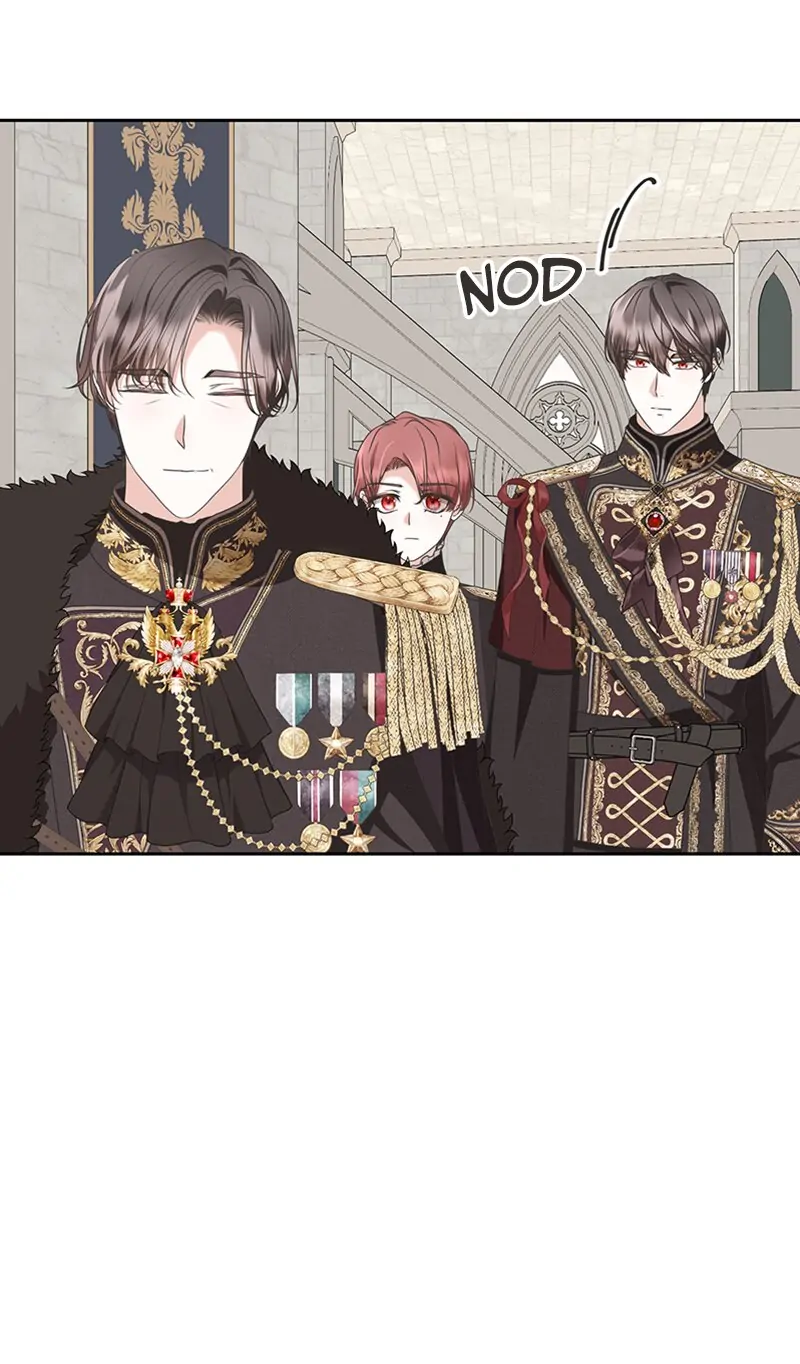Reborn As a Character That Never Existed Chapter 74 - page 14