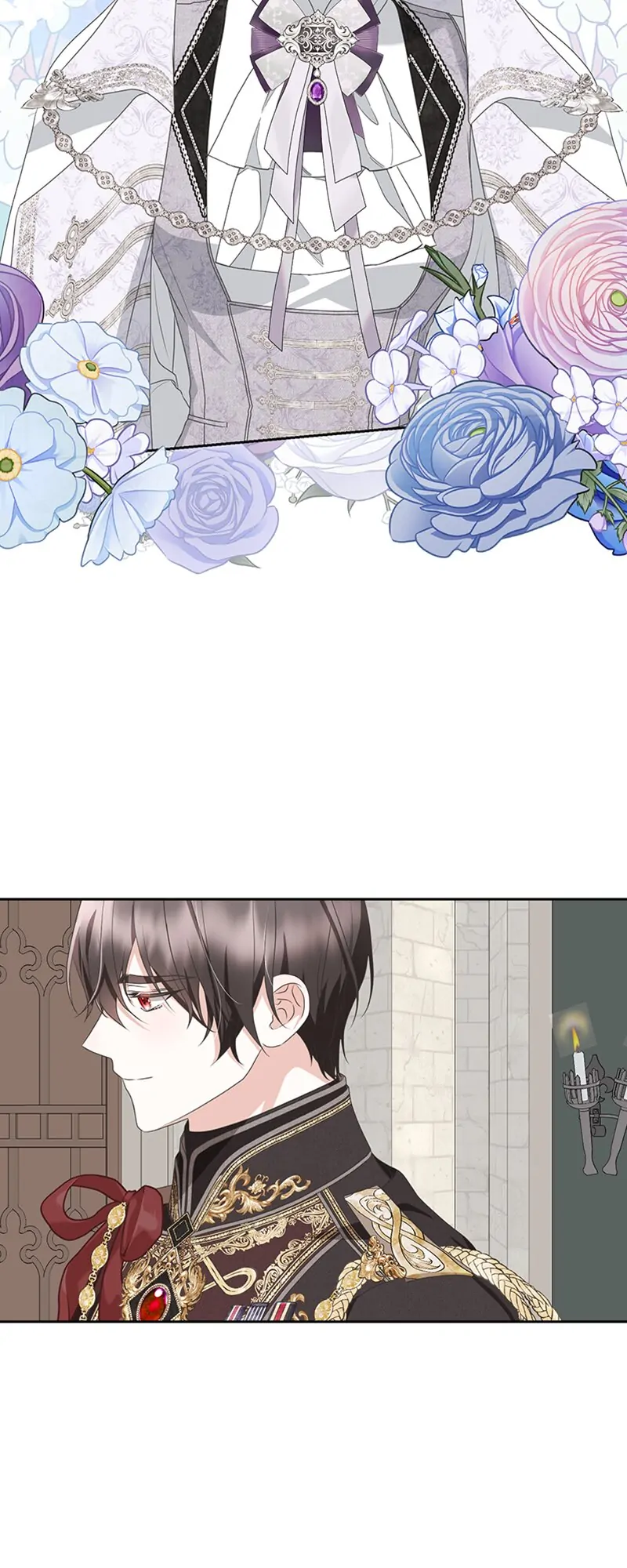 Reborn As a Character That Never Existed Chapter 74 - page 16