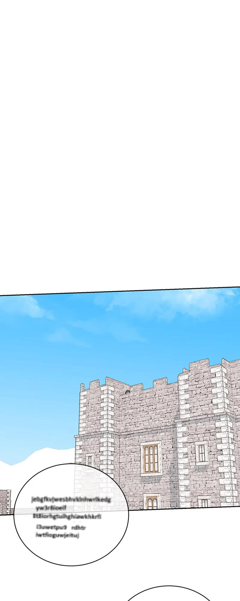 Reborn As a Character That Never Existed Chapter 74 - page 22