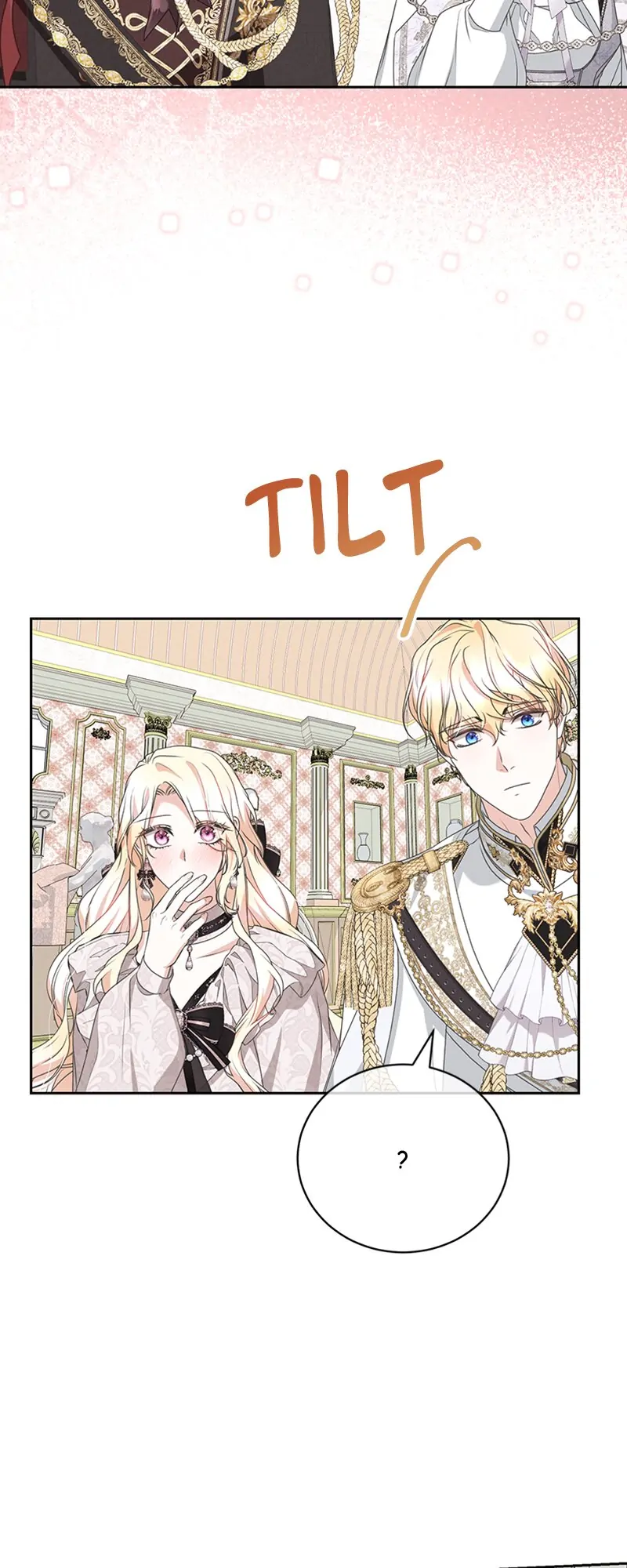 Reborn As a Character That Never Existed Chapter 74 - page 26