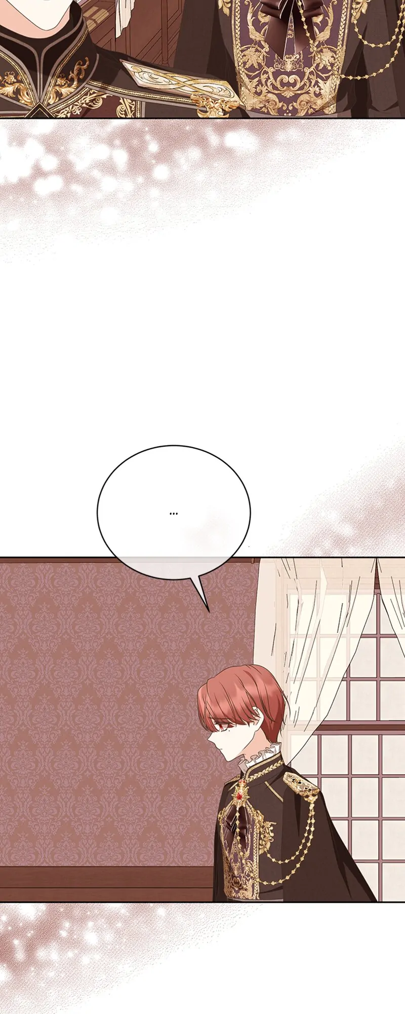 Reborn As a Character That Never Existed Chapter 74 - page 41