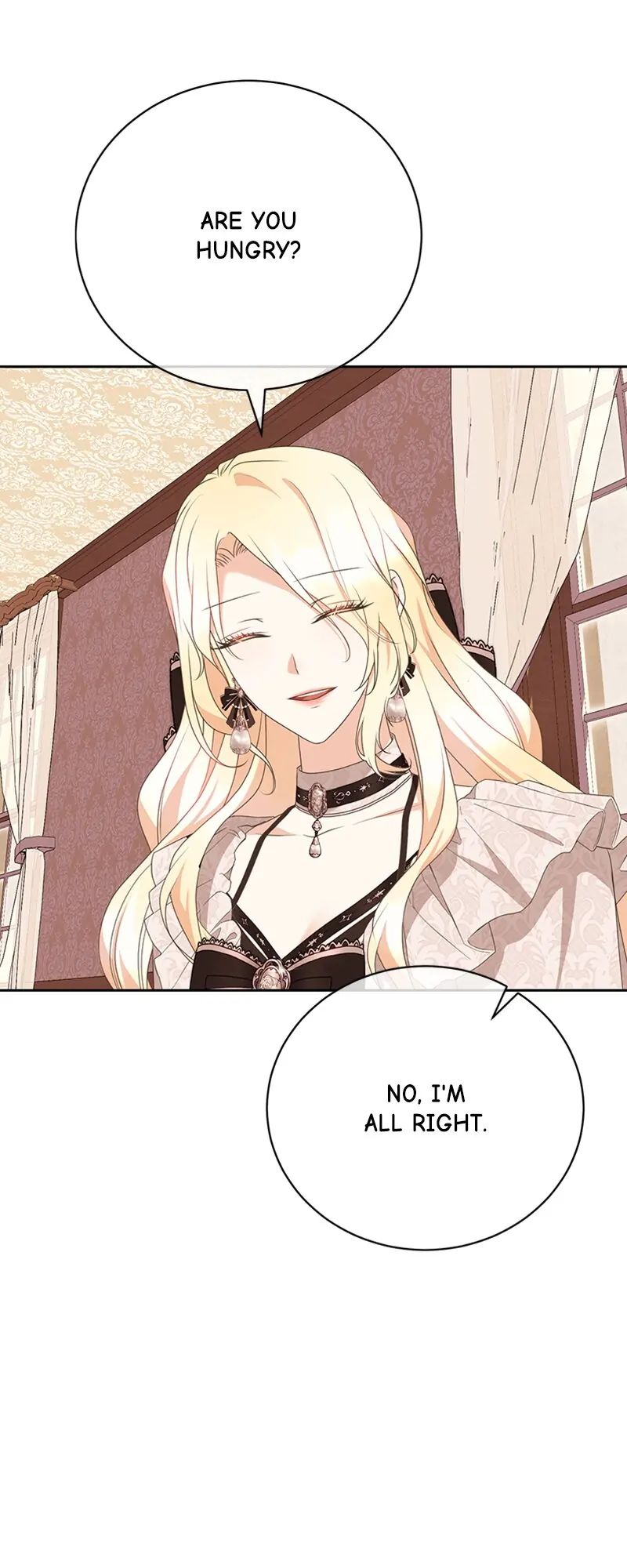 Reborn As a Character That Never Existed Chapter 74 - page 43