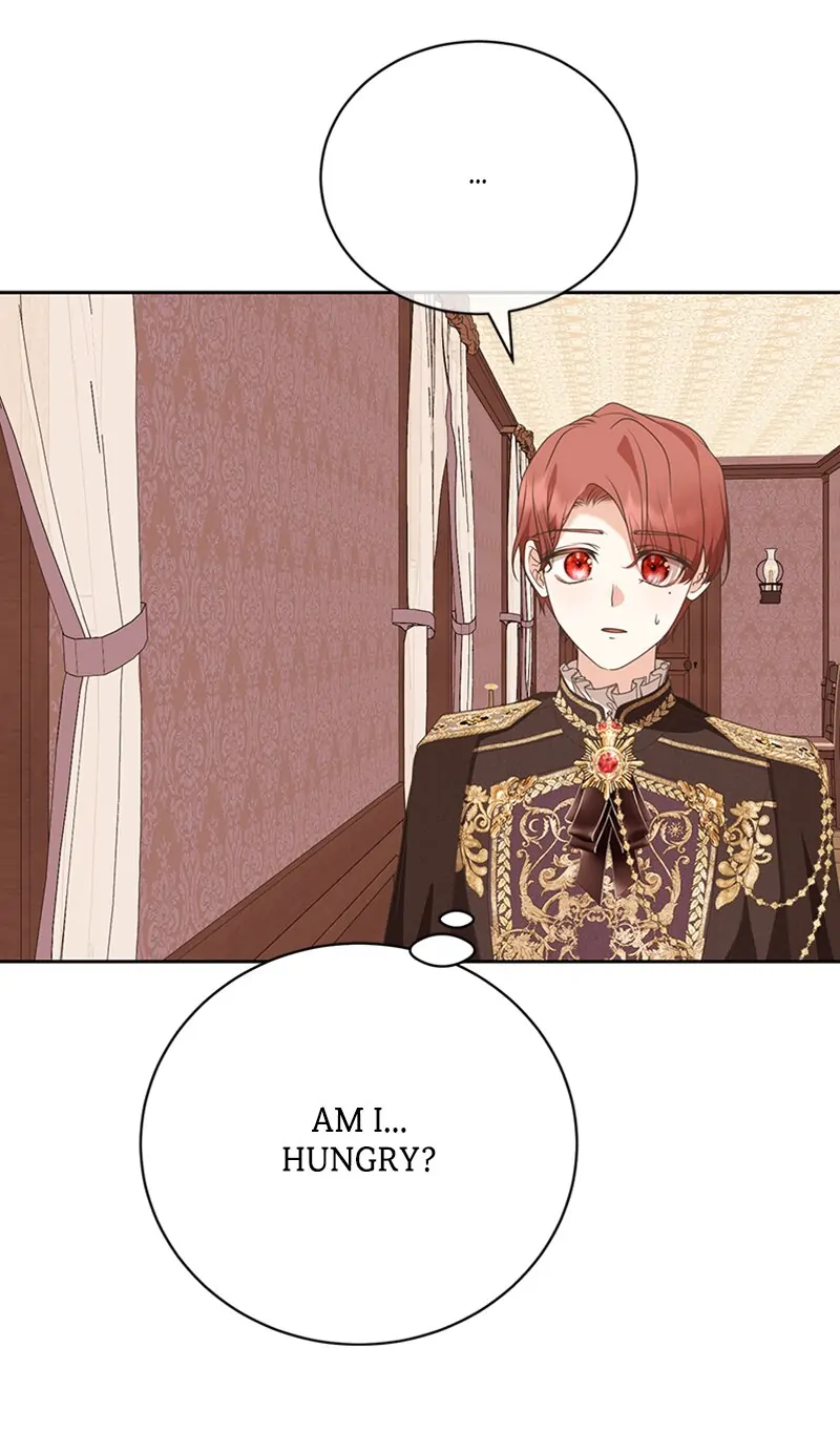 Reborn As a Character That Never Existed Chapter 74 - page 45