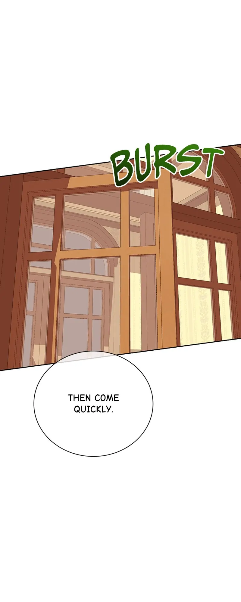 Reborn As a Character That Never Existed Chapter 74 - page 46