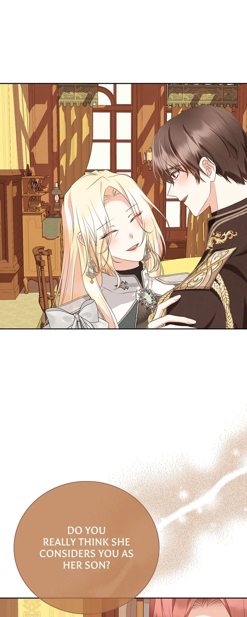 Reborn As a Character That Never Existed Chapter 74 - page 53