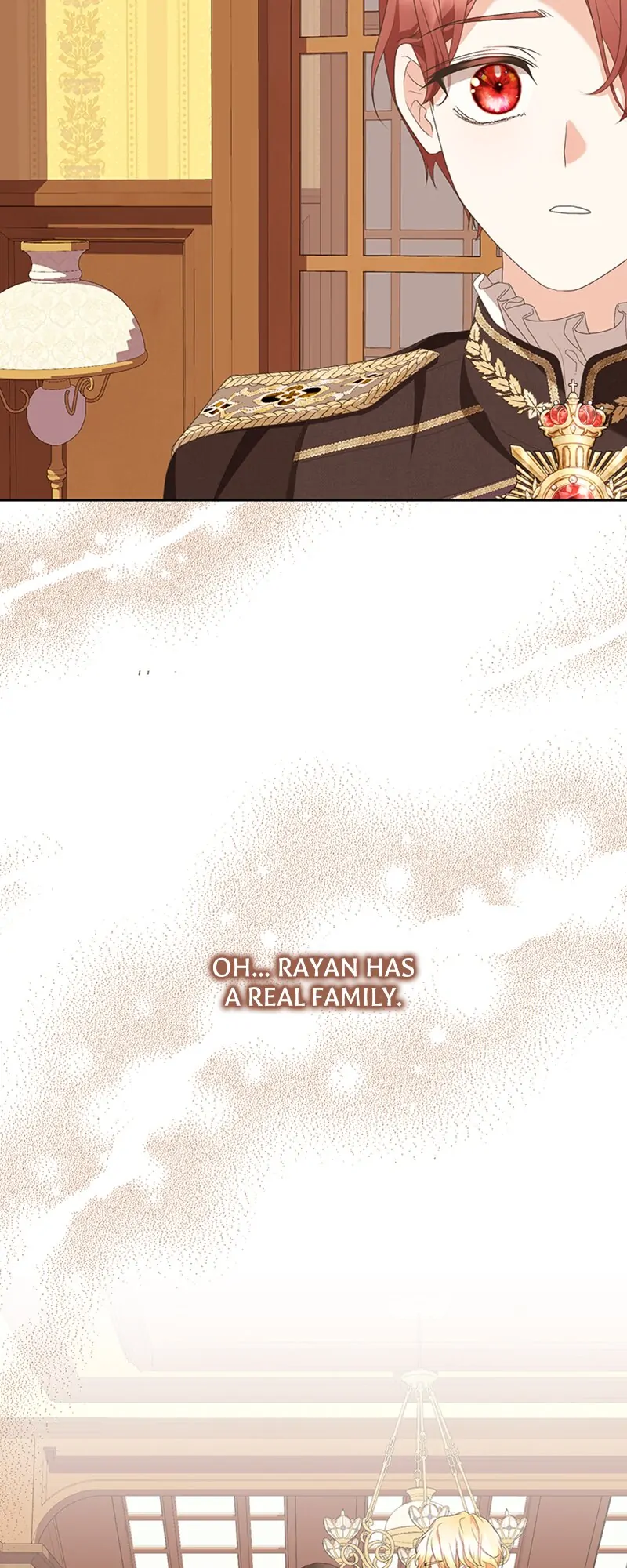 Reborn As a Character That Never Existed Chapter 74 - page 54