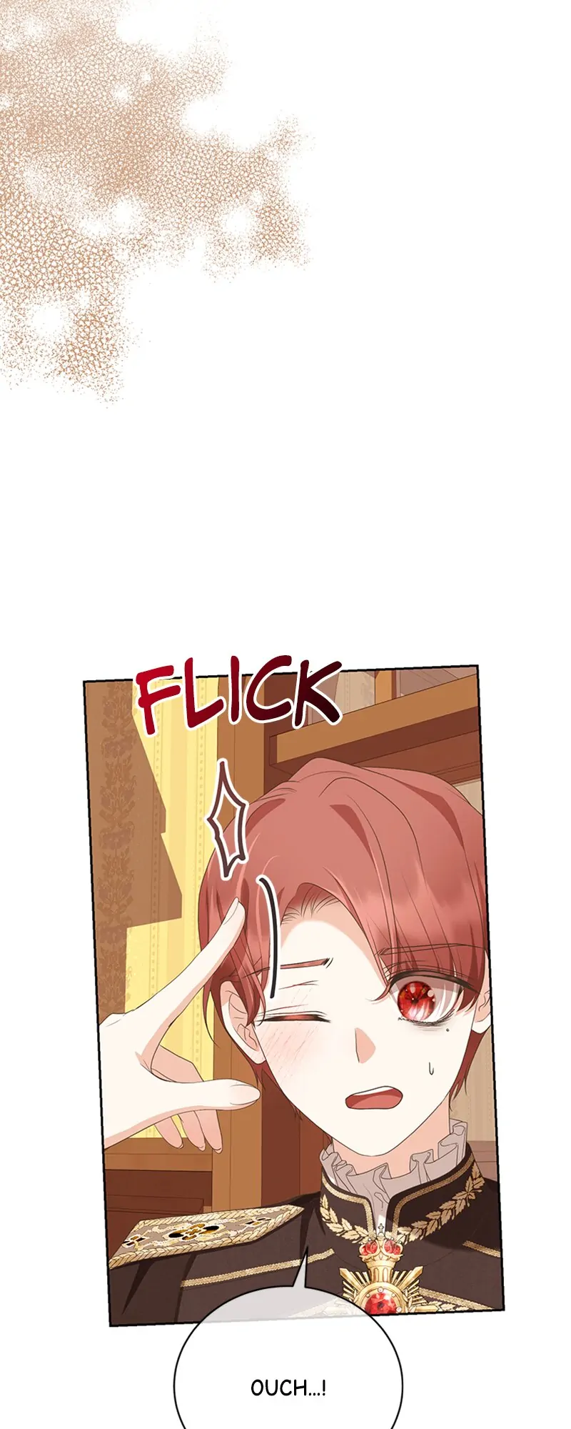 Reborn As a Character That Never Existed Chapter 74 - page 57