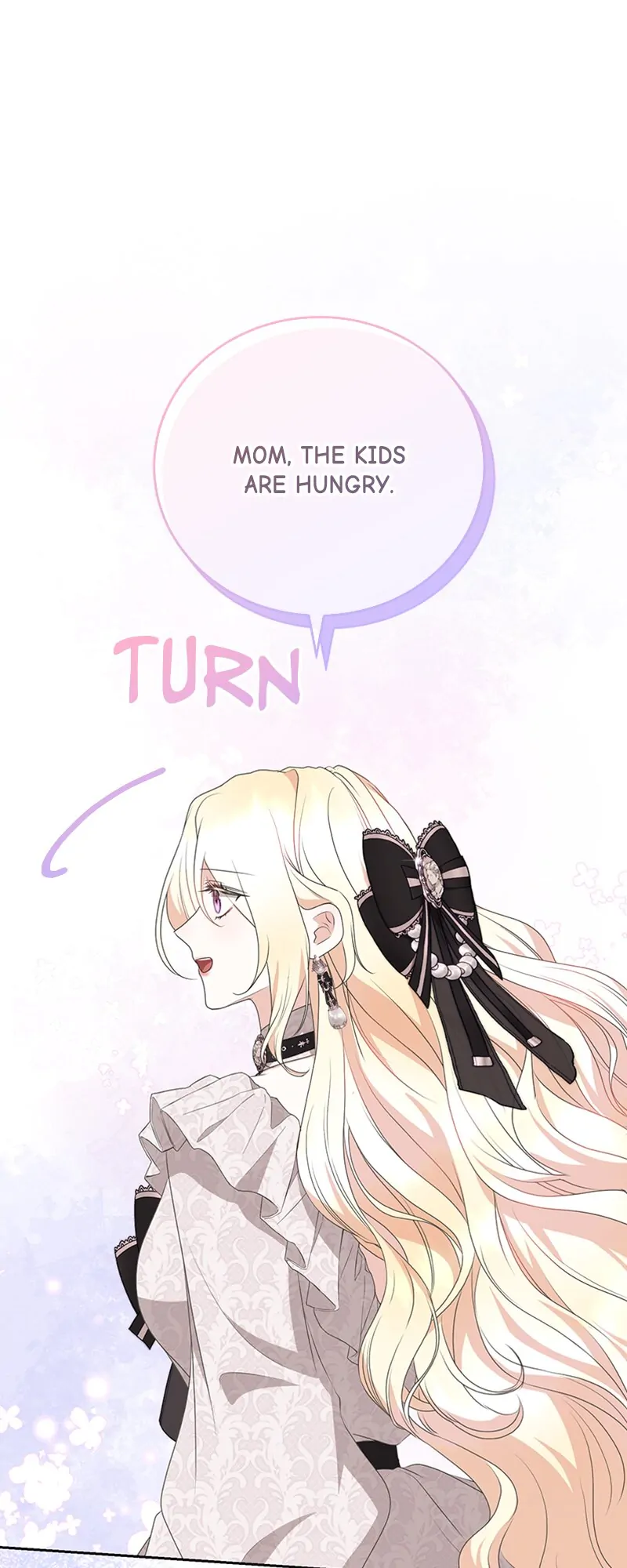 Reborn As a Character That Never Existed Chapter 74 - page 59