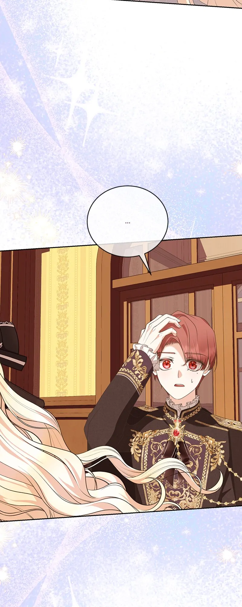 Reborn As a Character That Never Existed Chapter 74 - page 60