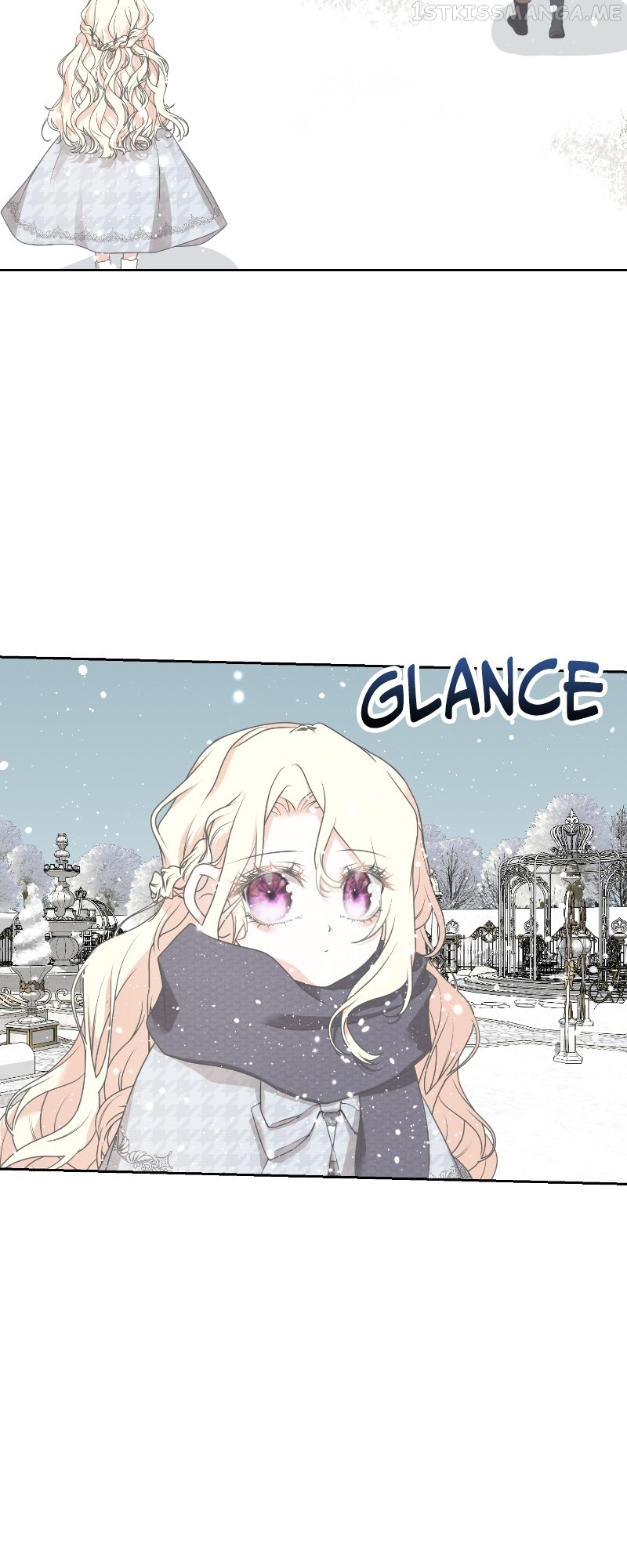 Reborn As a Character That Never Existed Chapter 17 - page 10