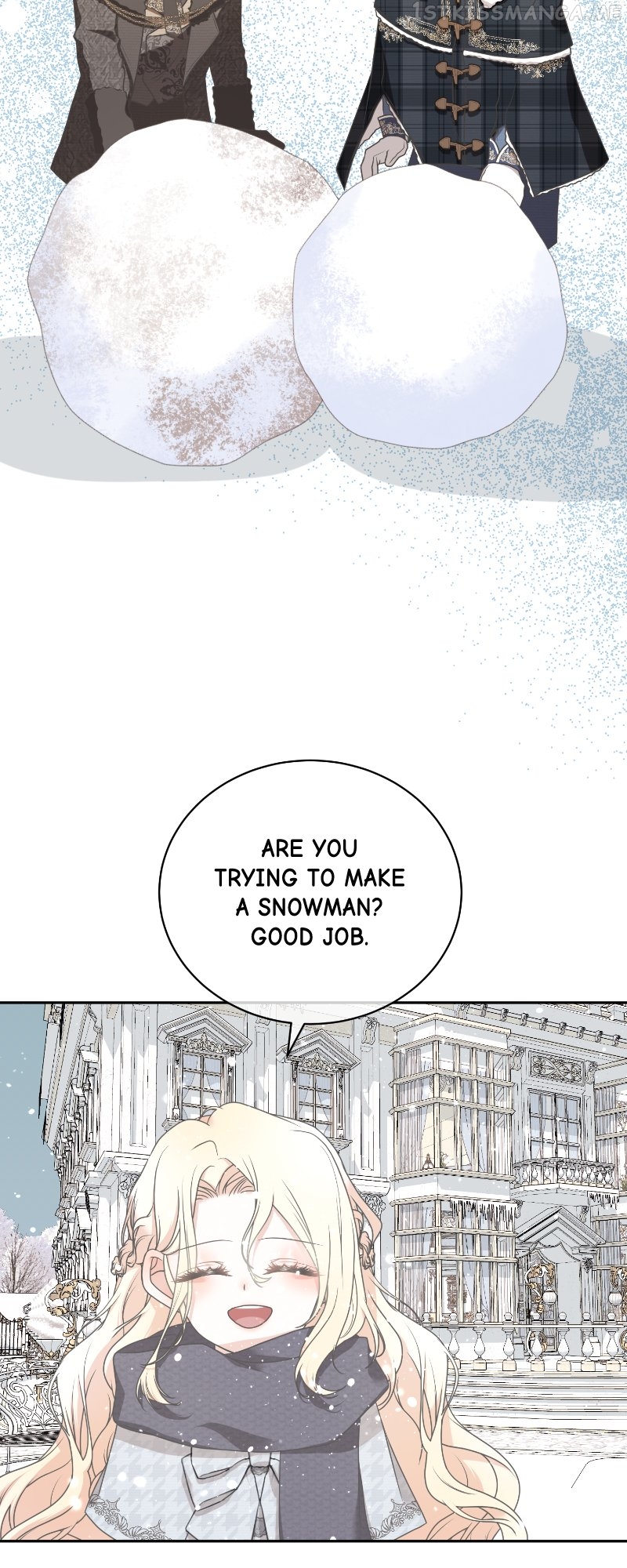 Reborn As a Character That Never Existed Chapter 17 - page 15