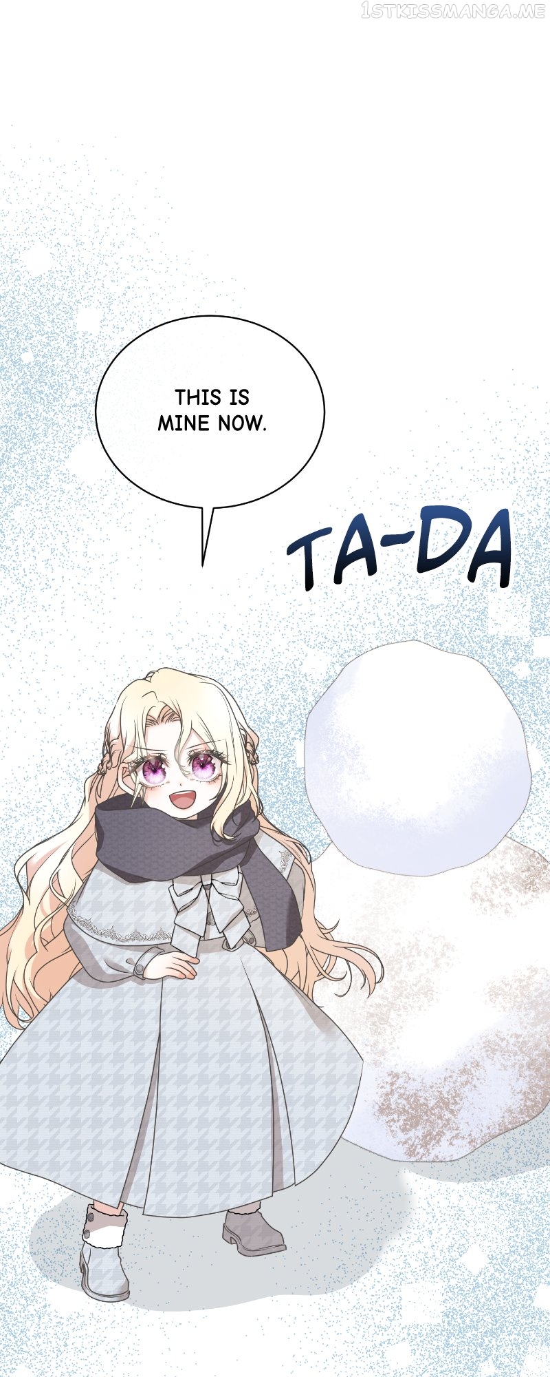 Reborn As a Character That Never Existed Chapter 17 - page 20