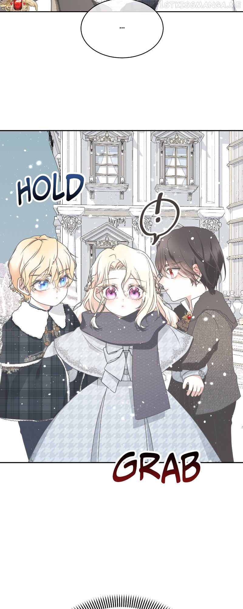 Reborn As a Character That Never Existed Chapter 17 - page 26