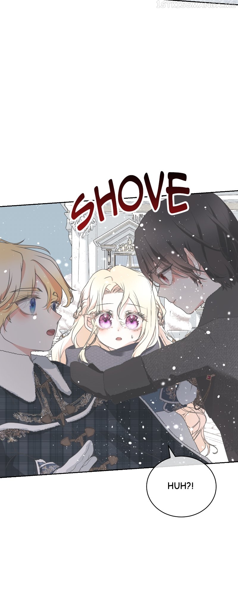 Reborn As a Character That Never Existed Chapter 17 - page 29