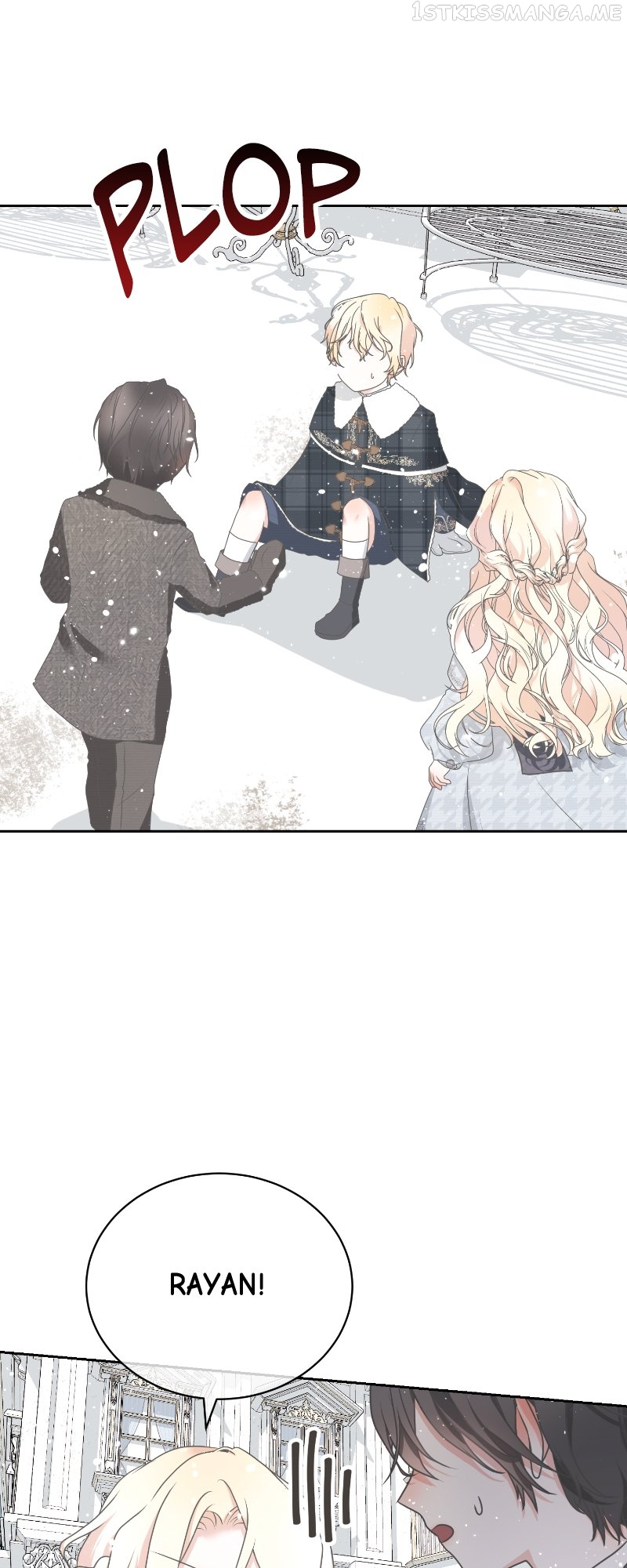Reborn As a Character That Never Existed Chapter 17 - page 30