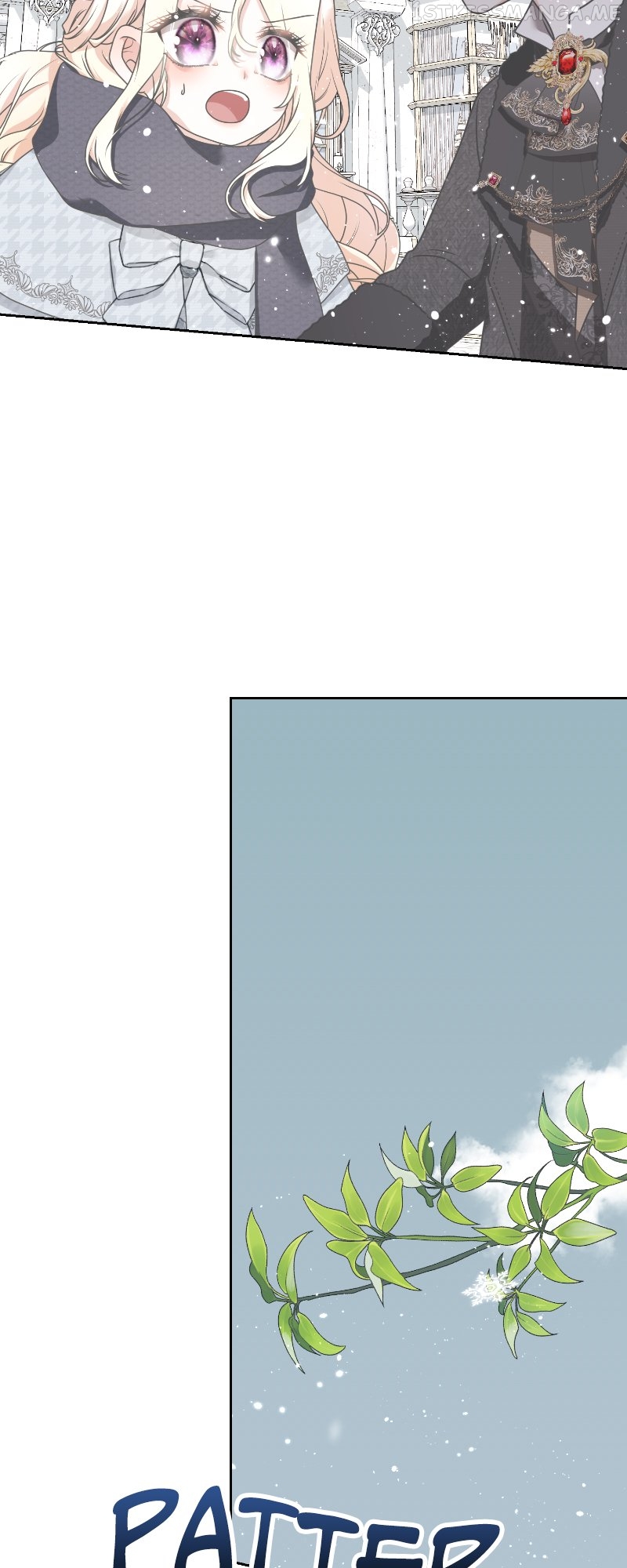 Reborn As a Character That Never Existed Chapter 17 - page 31