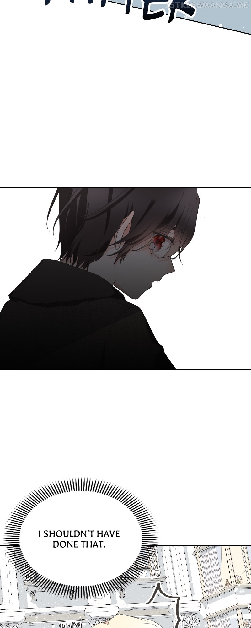 Reborn As a Character That Never Existed Chapter 17 - page 32