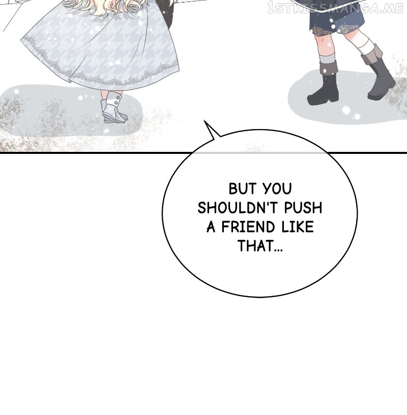 Reborn As a Character That Never Existed Chapter 17 - page 34