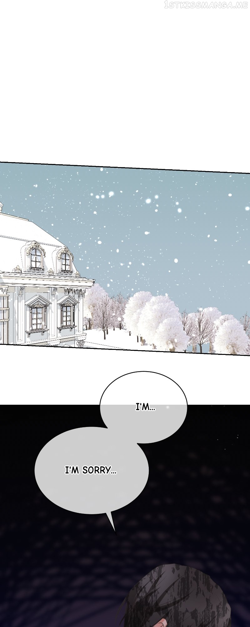 Reborn As a Character That Never Existed Chapter 17 - page 35