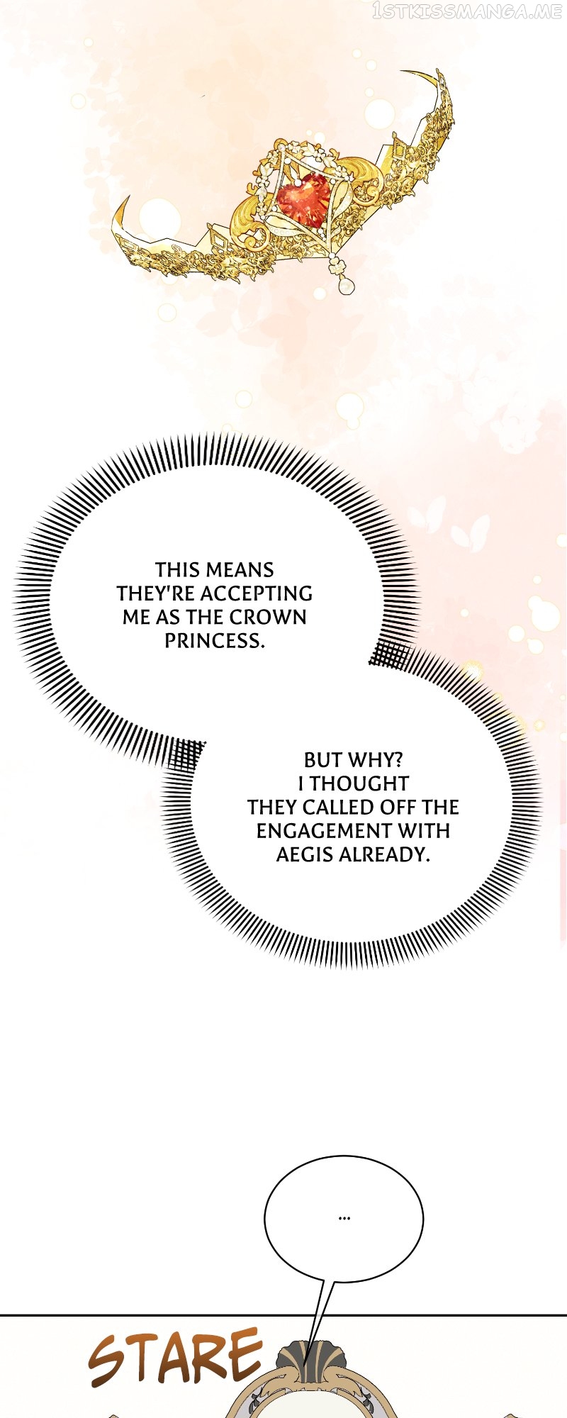 Reborn As a Character That Never Existed Chapter 17 - page 4