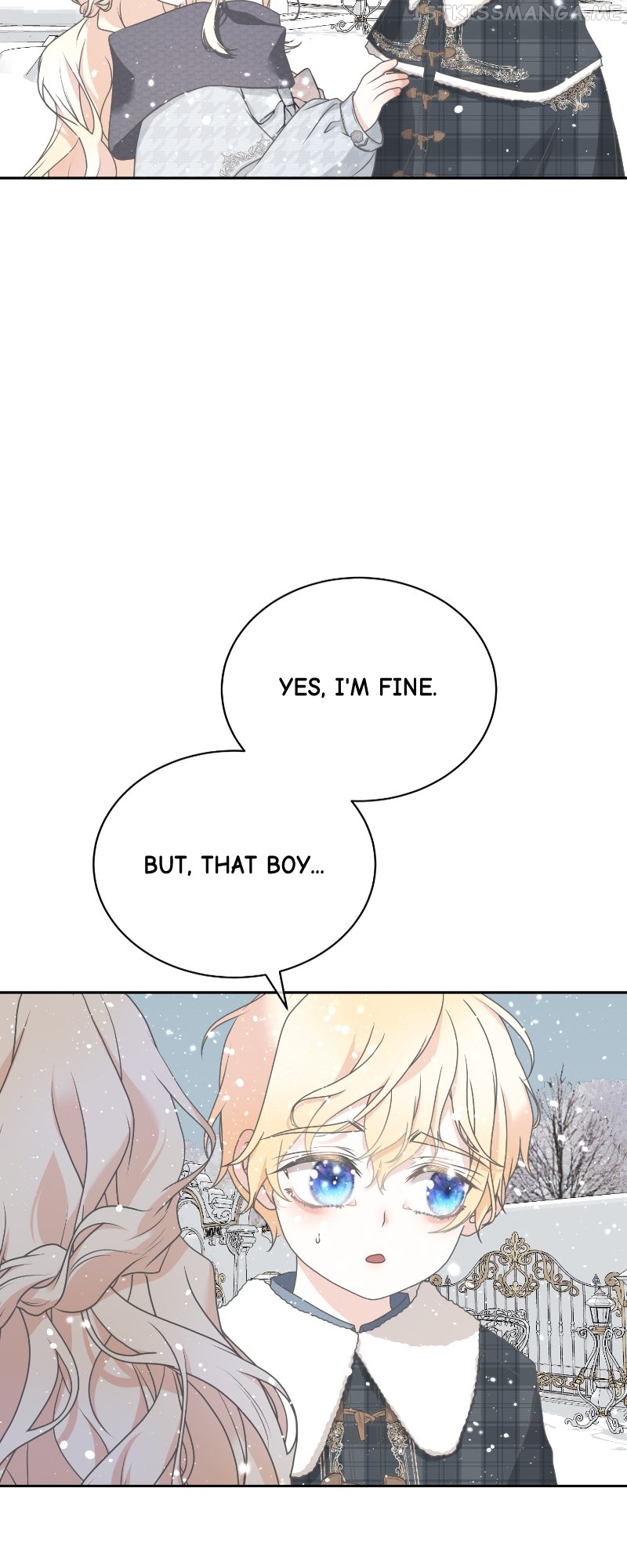 Reborn As a Character That Never Existed Chapter 17 - page 40