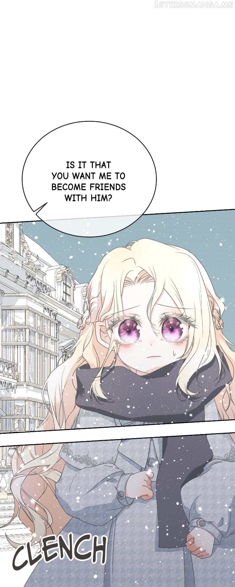Reborn As a Character That Never Existed Chapter 17 - page 41