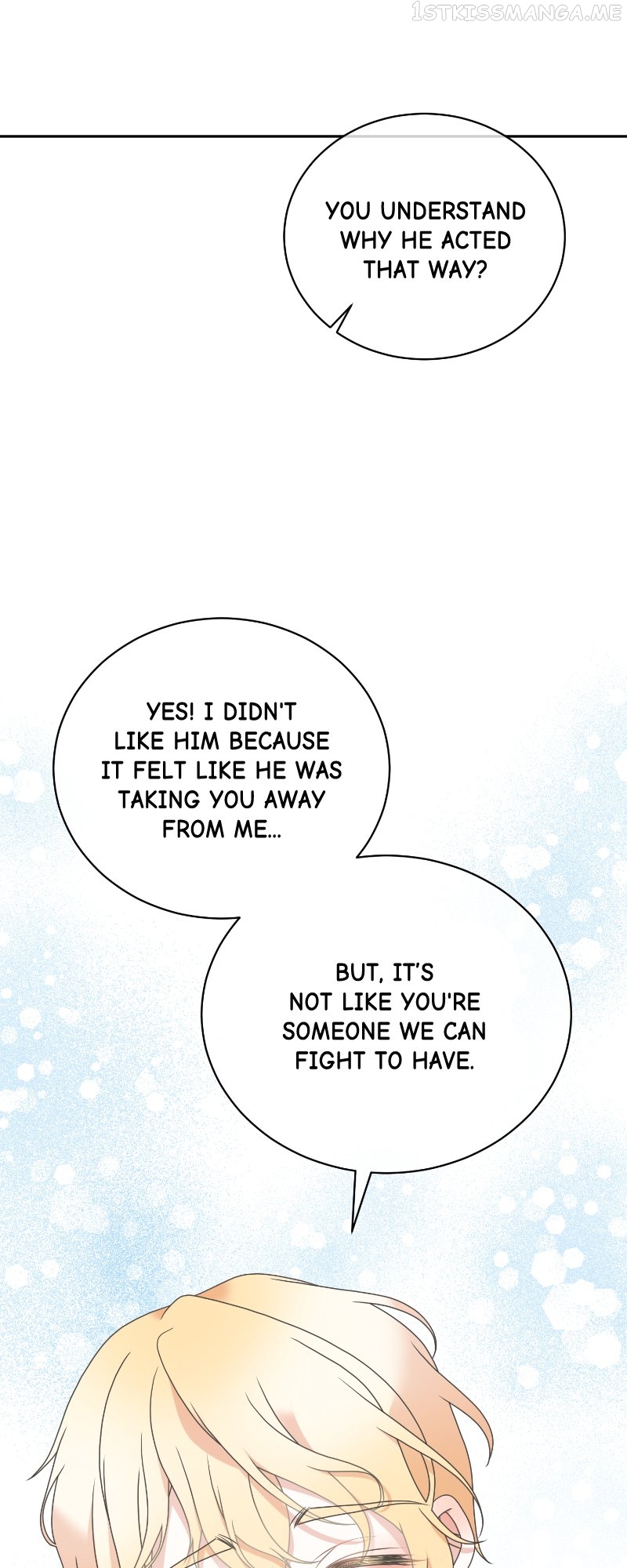 Reborn As a Character That Never Existed Chapter 17 - page 46
