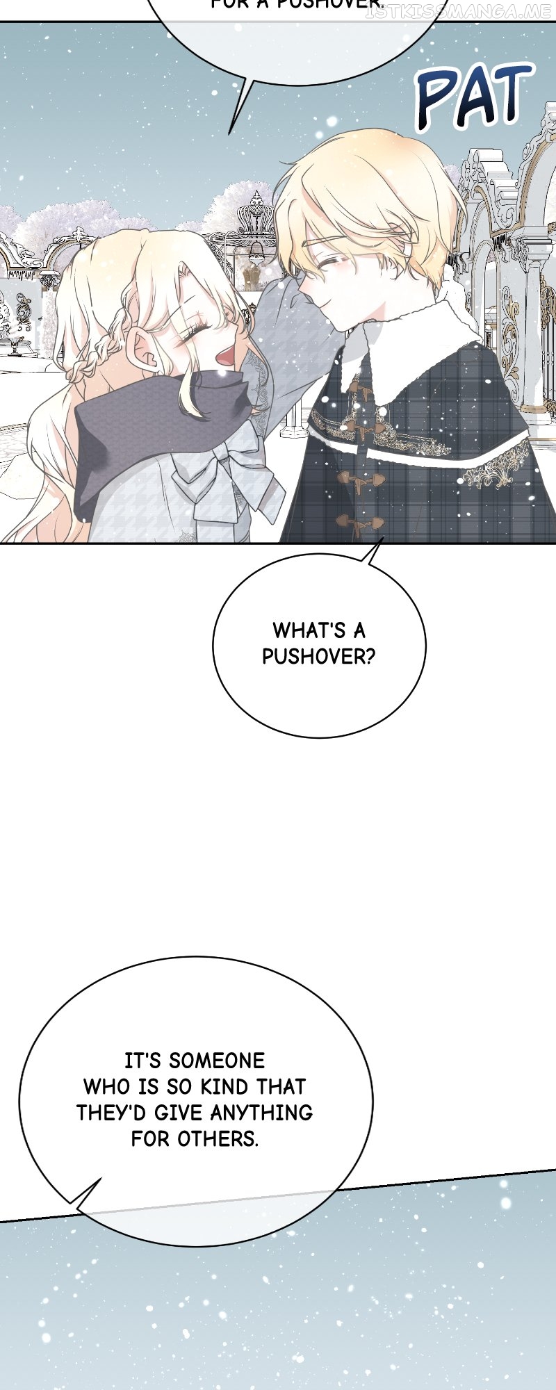 Reborn As a Character That Never Existed Chapter 17 - page 48