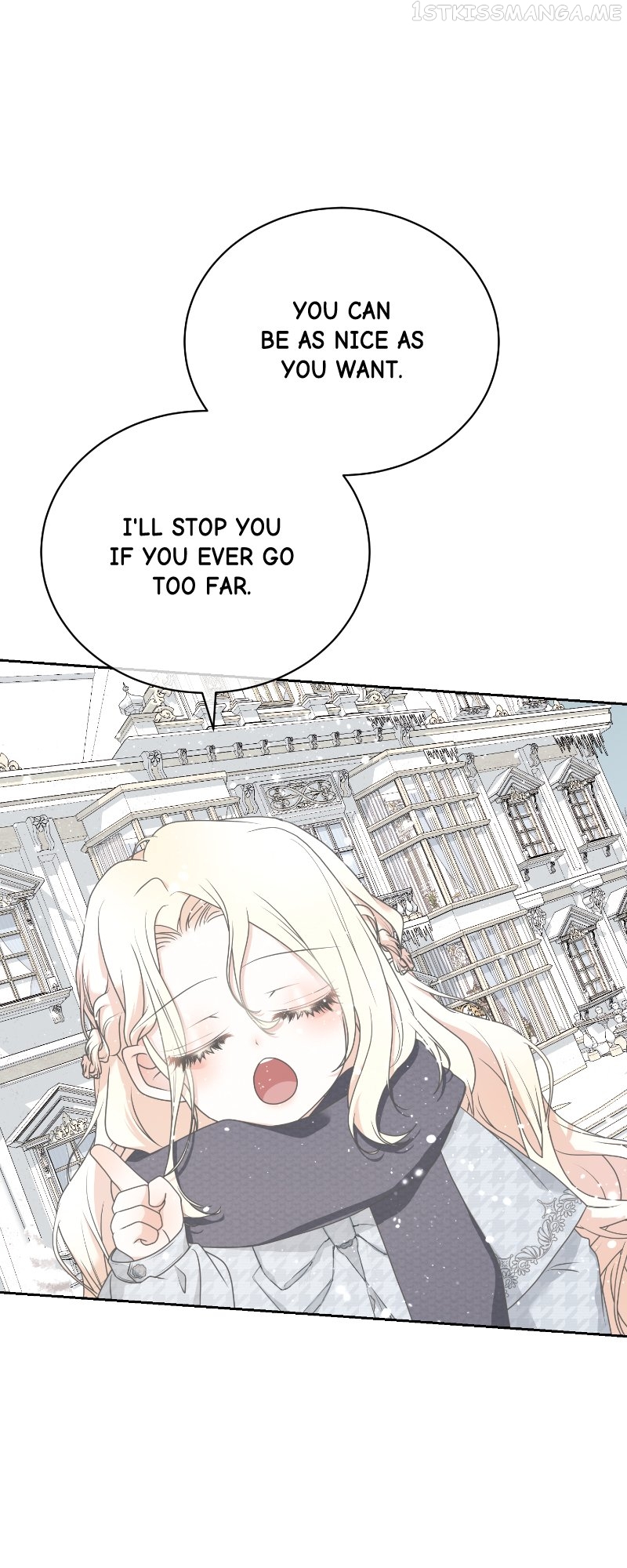 Reborn As a Character That Never Existed Chapter 17 - page 51