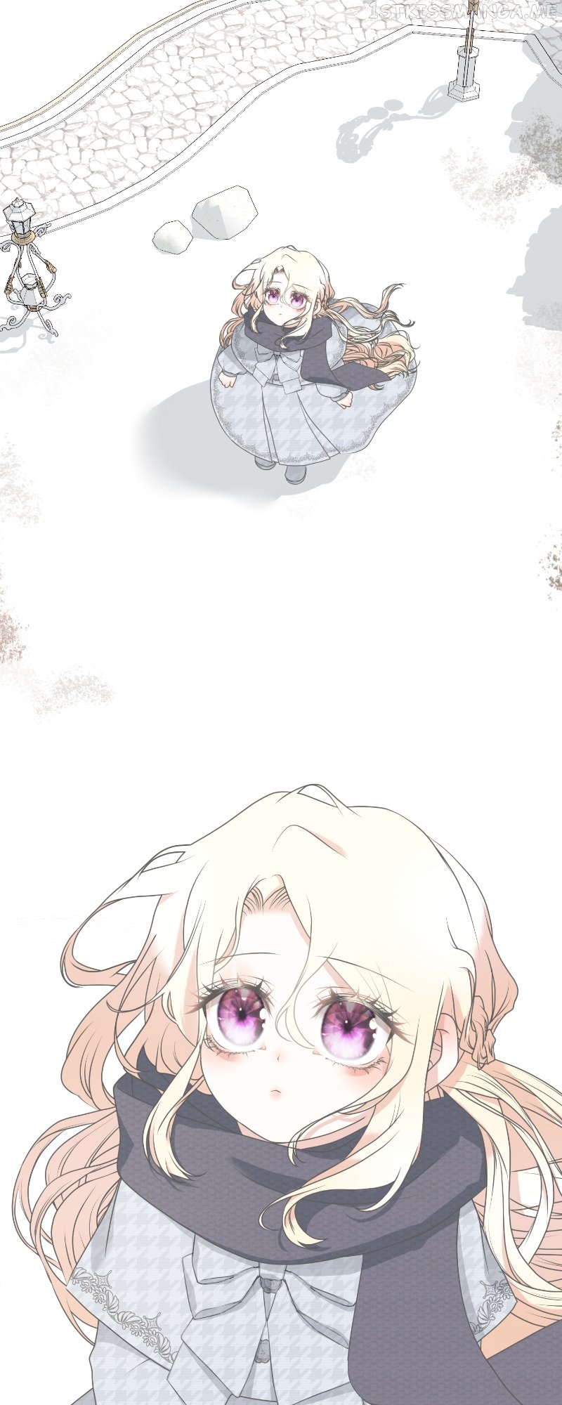 Reborn As a Character That Never Existed Chapter 17 - page 58