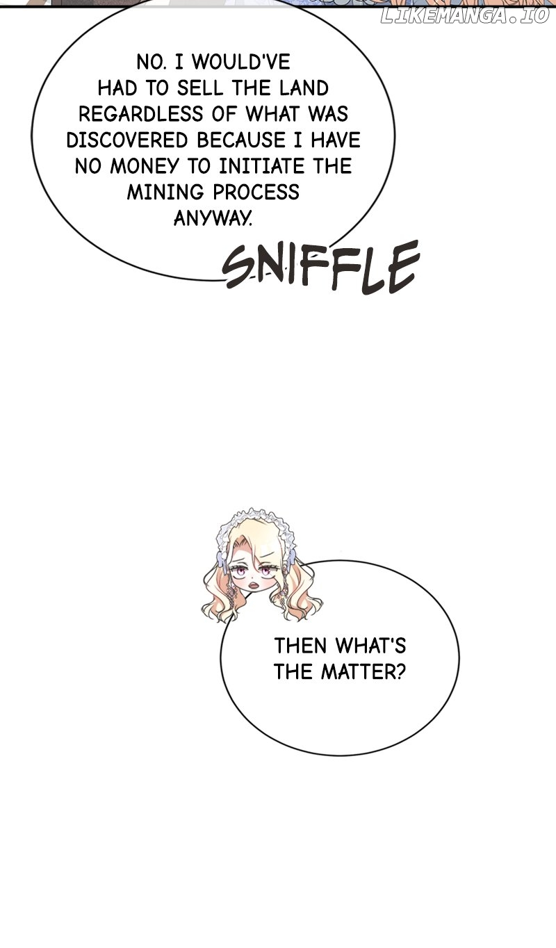 Reborn As a Character That Never Existed Chapter 52 - page 14