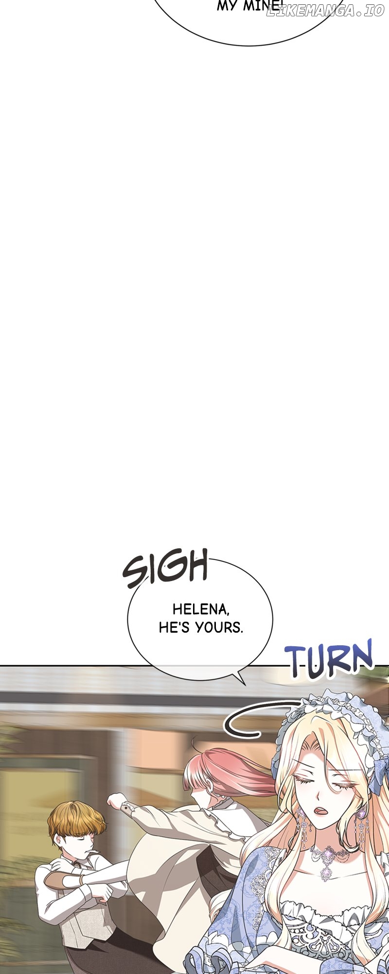 Reborn As a Character That Never Existed Chapter 52 - page 17