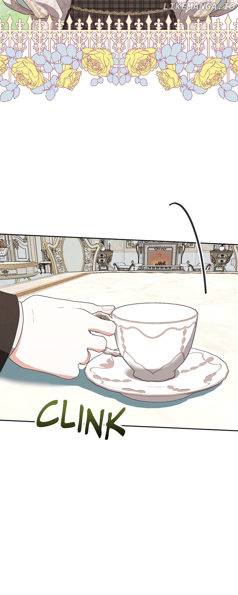 Reborn As a Character That Never Existed Chapter 52 - page 2