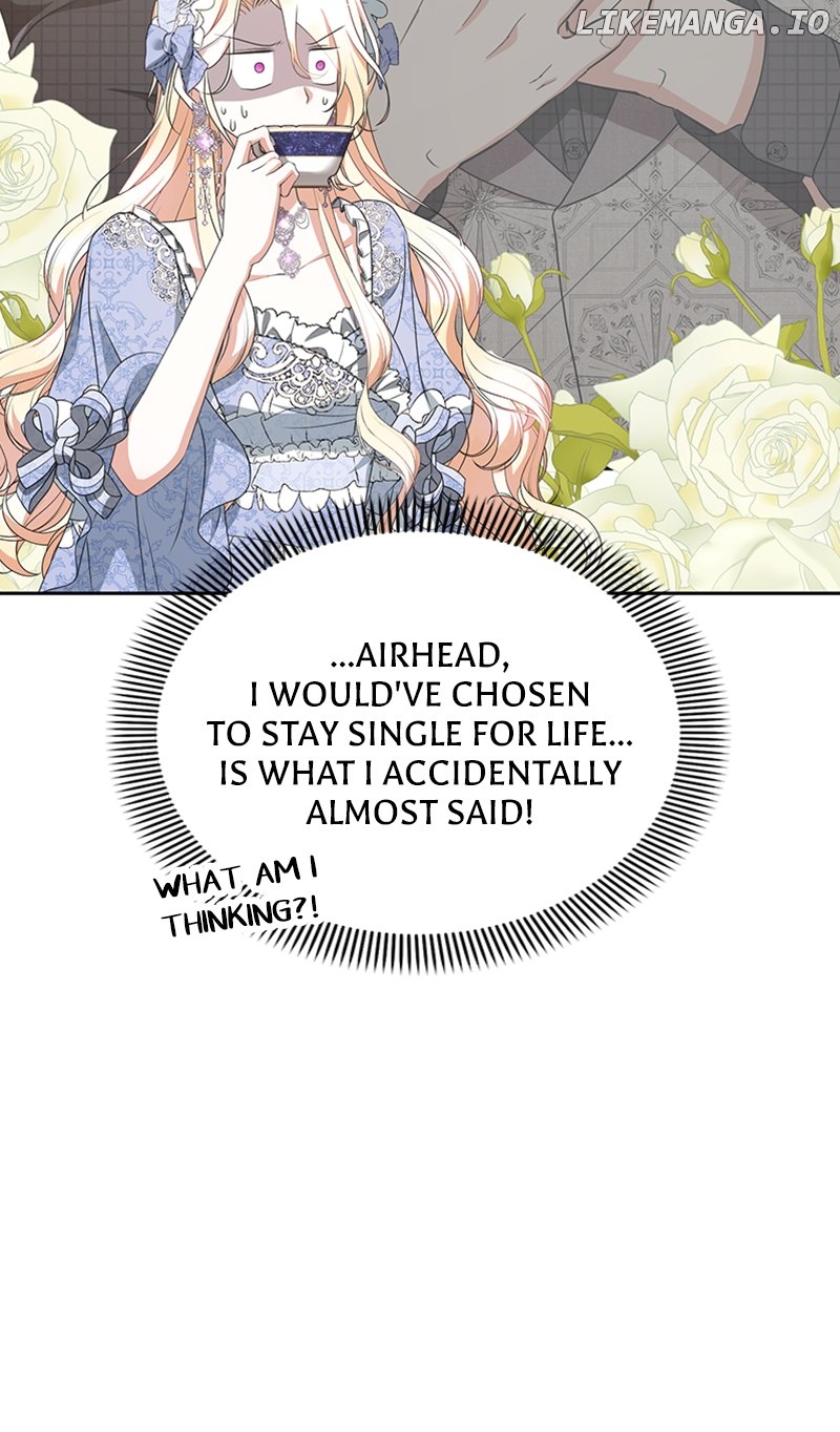 Reborn As a Character That Never Existed Chapter 52 - page 28