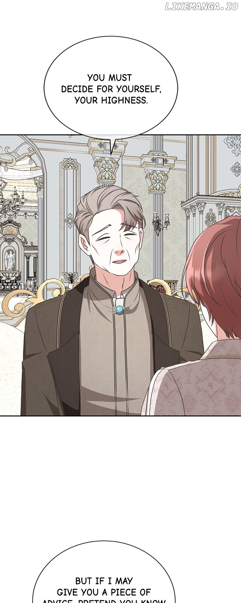 Reborn As a Character That Never Existed Chapter 52 - page 3