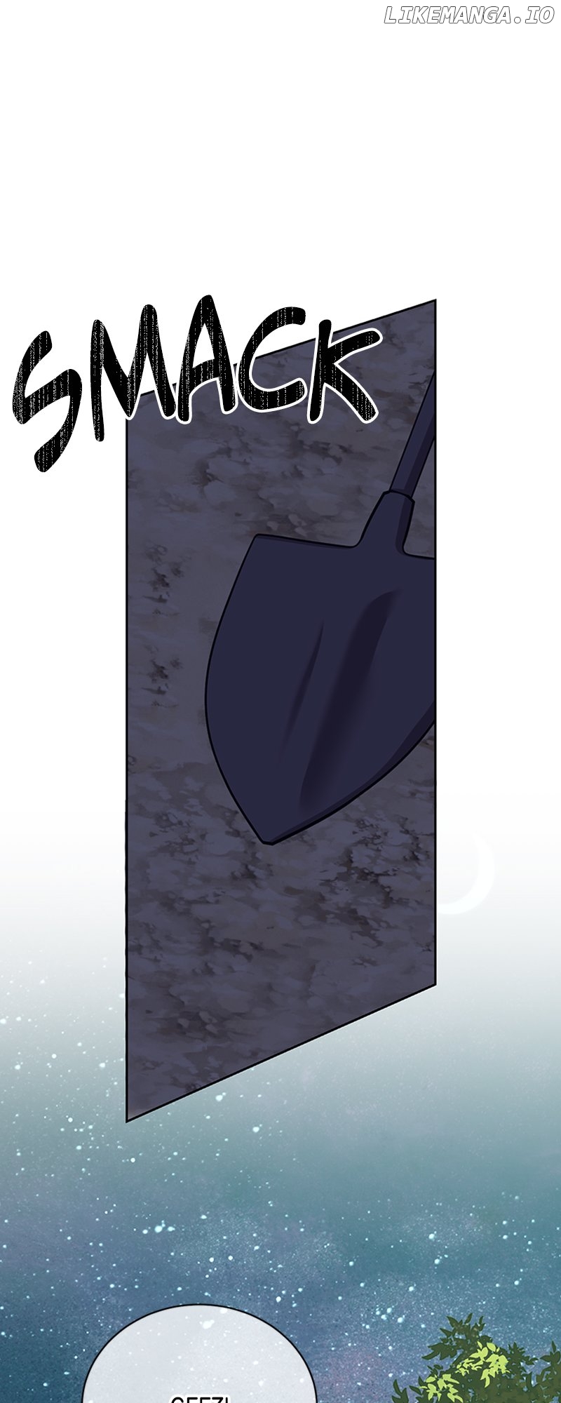 Reborn As a Character That Never Existed Chapter 52 - page 34