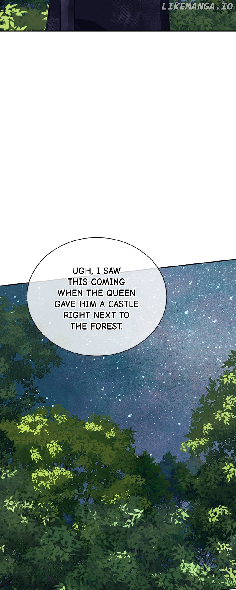 Reborn As a Character That Never Existed Chapter 52 - page 38