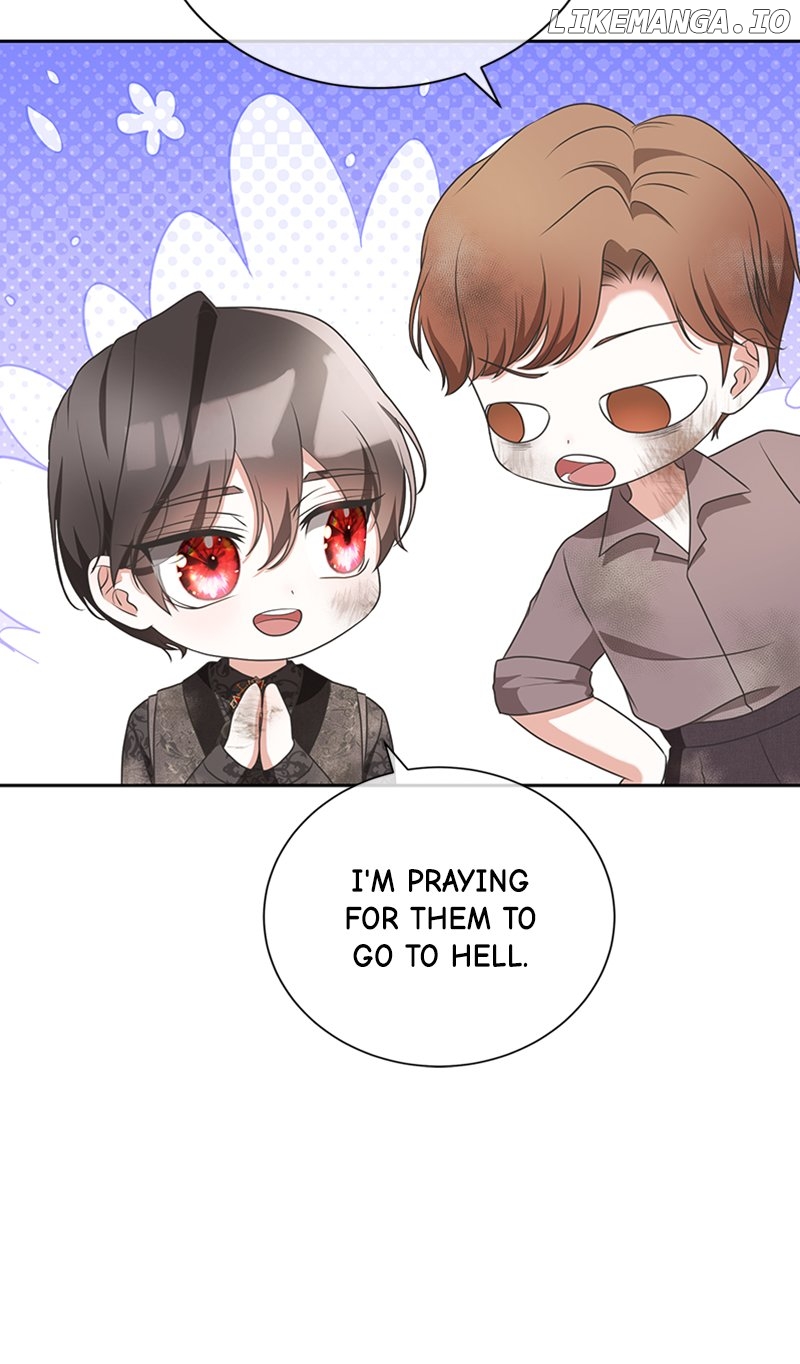 Reborn As a Character That Never Existed Chapter 52 - page 42