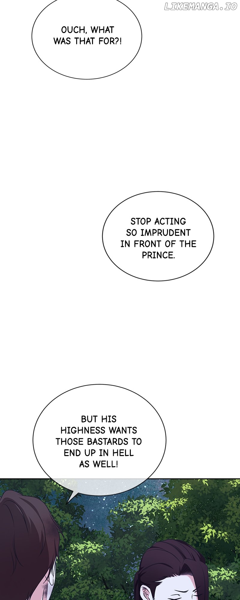 Reborn As a Character That Never Existed Chapter 52 - page 44