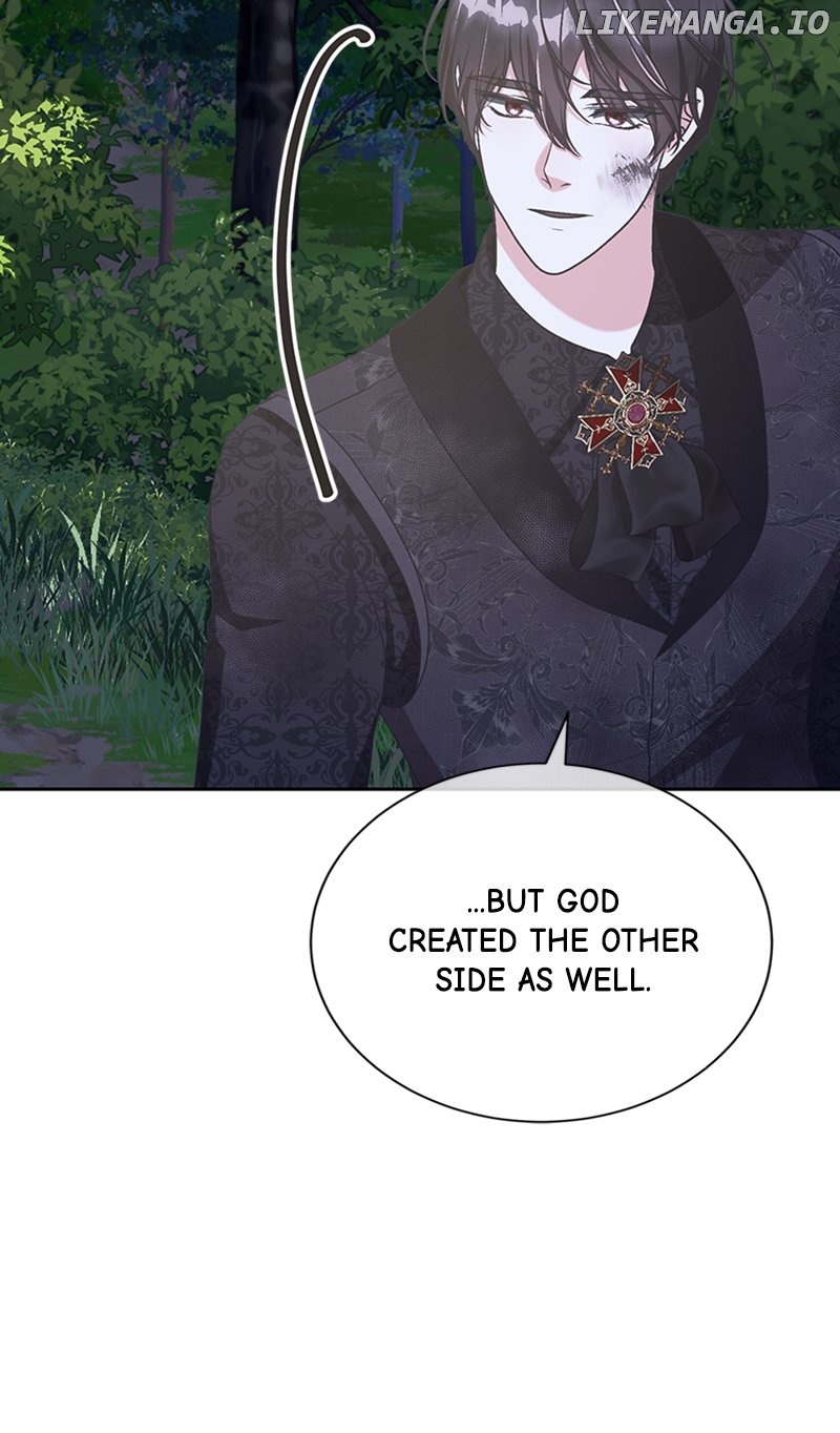 Reborn As a Character That Never Existed Chapter 52 - page 49