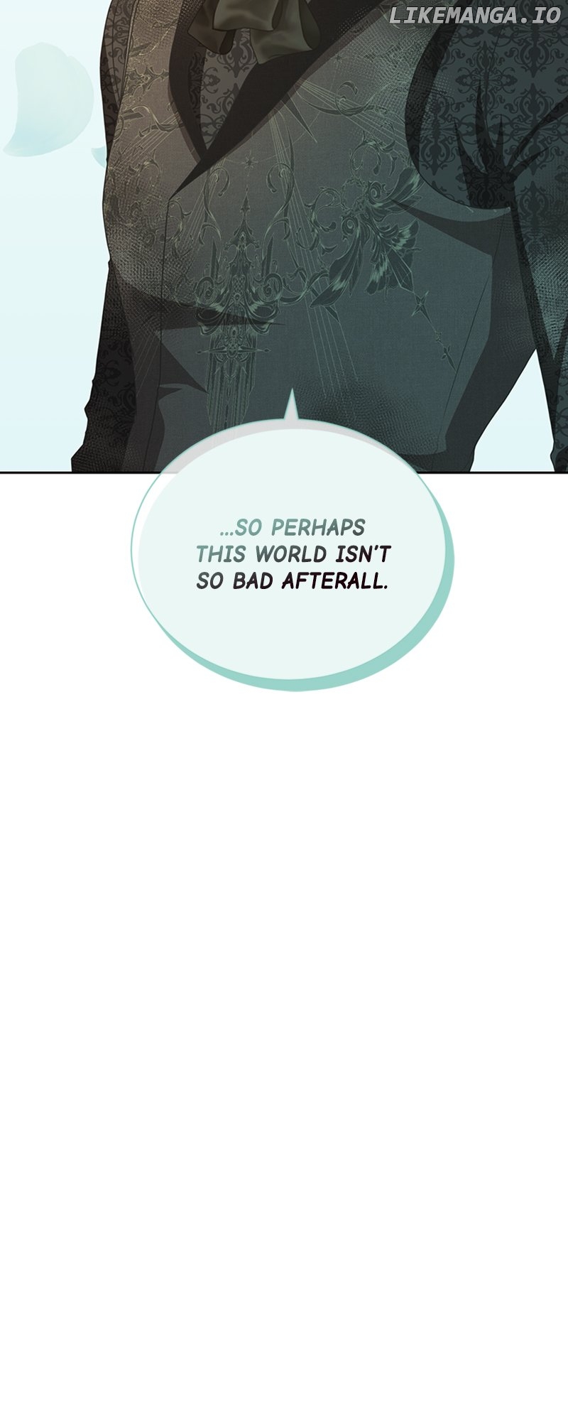 Reborn As a Character That Never Existed Chapter 52 - page 52