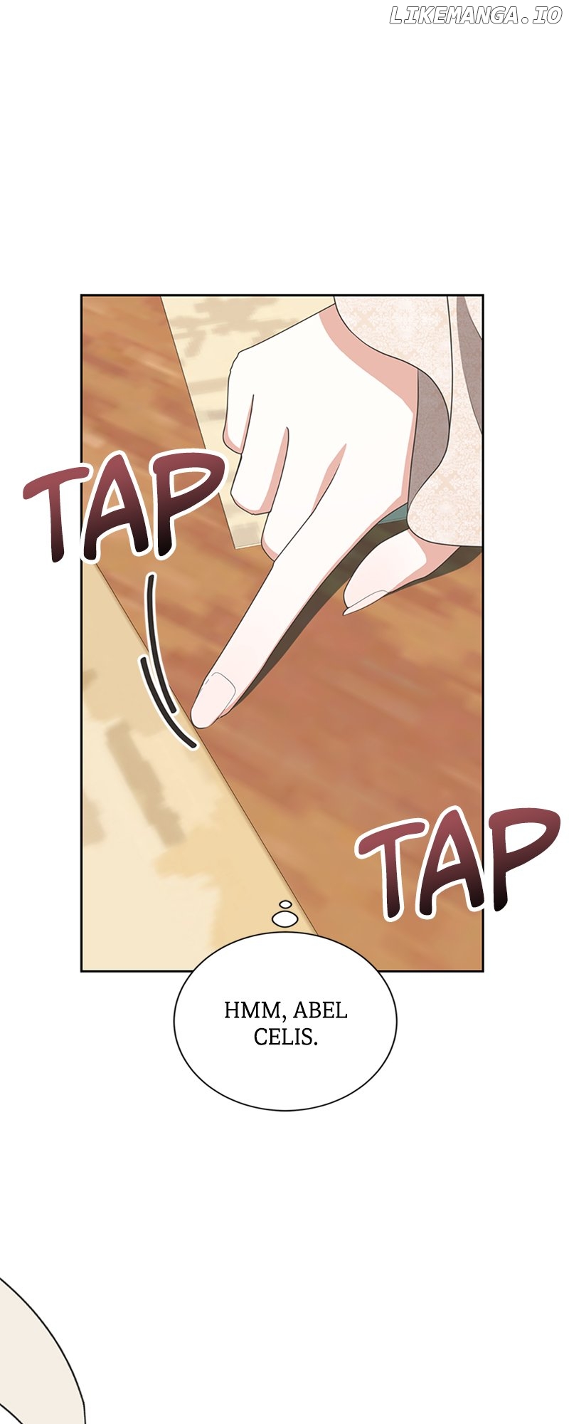 Reborn As a Character That Never Existed Chapter 52 - page 60