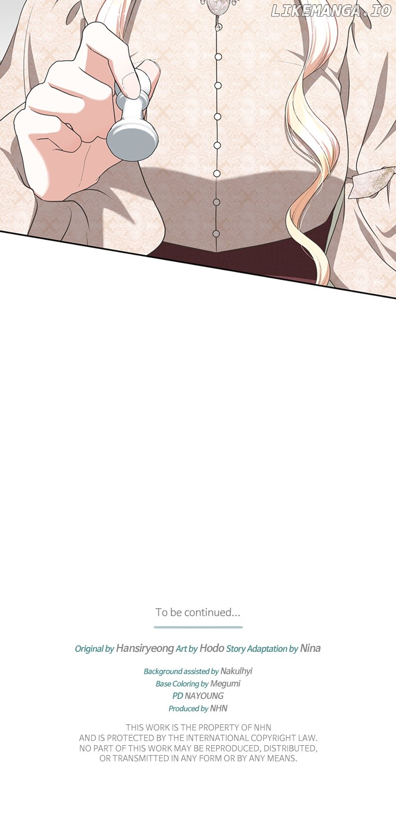 Reborn As a Character That Never Existed Chapter 52 - page 65