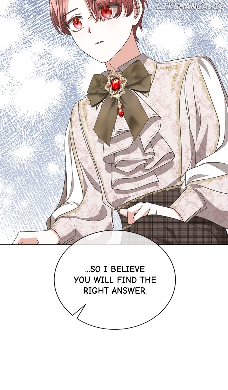 Reborn As a Character That Never Existed Chapter 52 - page 7