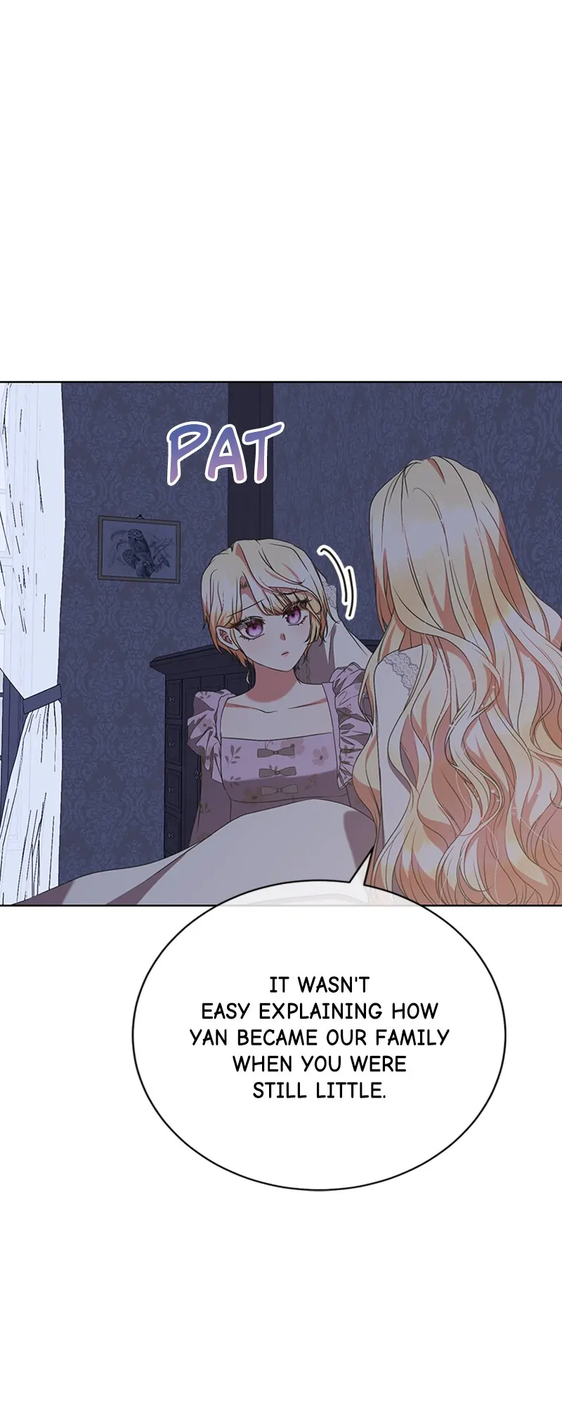 Reborn As a Character That Never Existed Chapter 68 - page 13