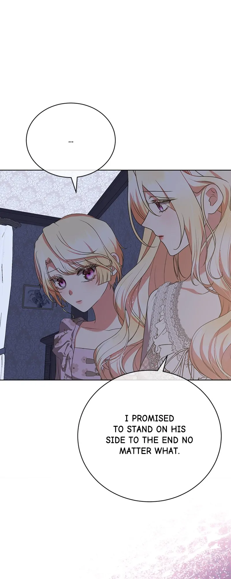 Reborn As a Character That Never Existed Chapter 68 - page 19