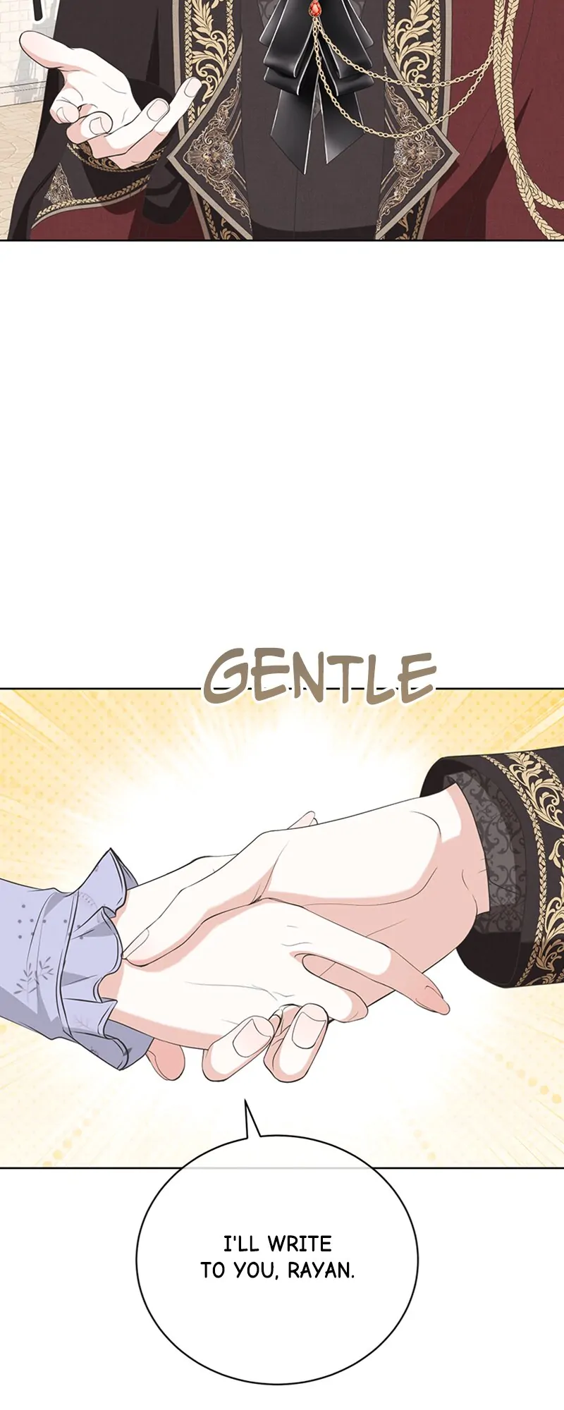 Reborn As a Character That Never Existed Chapter 68 - page 37